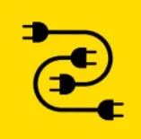 Logotipo de Electricidad | PARÉNTESIS